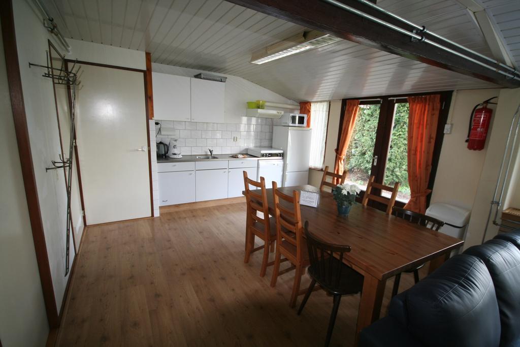 Ferienhaus De Grienduil *
