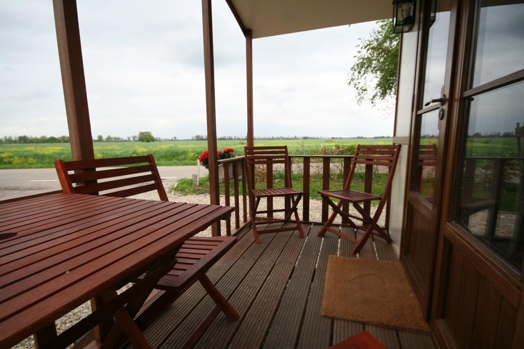 De Grienduil Holiday home Nieuwland (Vijfheerenlanden)